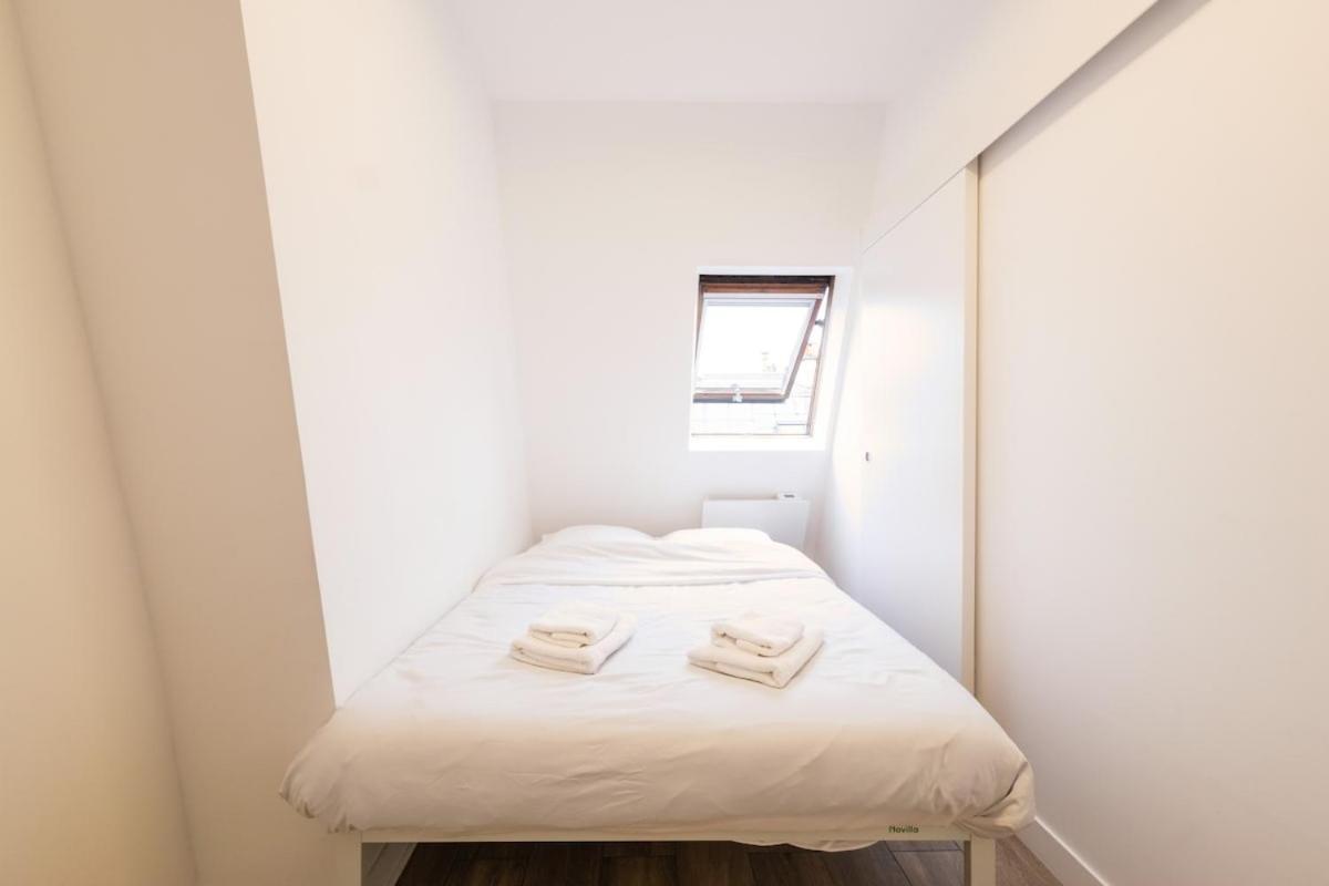 Beautiful Trudaine-marguerite Appartement