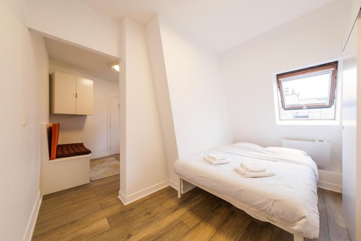 Appartement Beautiful Trudaine-marguerite *